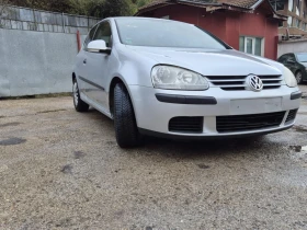 VW Golf  - изображение 1