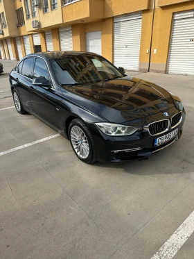 BMW 318  - изображение 1