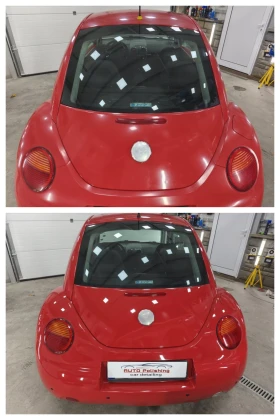 VW New beetle 2.0 - изображение 1