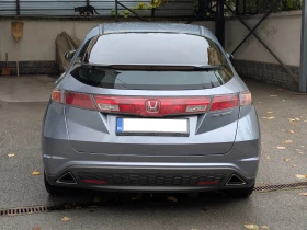 Honda Civic | Mobile.bg    6