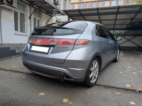 Honda Civic | Mobile.bg    4