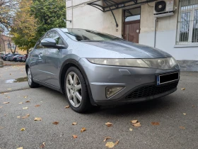 Honda Civic | Mobile.bg    2