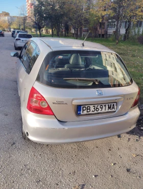 Honda Civic 1.6i v-tec, снимка 3 — Bazar.bg Honda Civic 1.6i v-tec, снимка 3