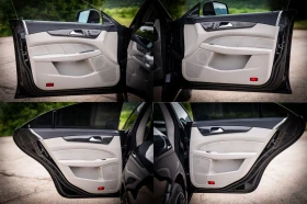 Mercedes-Benz CLS 550 4.6 twin turbo , снимка 8