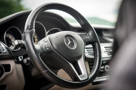 Mercedes-Benz CLS 550 4.6 twin turbo , снимка 6