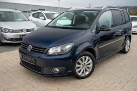 VW Touran 2.0* 6DSG* LED* ПАНО*  - 15999 лв. / 8180.16 € - 52932872 3