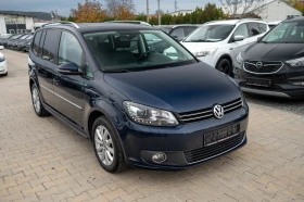VW Touran 2.0* 6DSG* LED* ПАНО*  - 15999 лв. / 8180.16 € - 52932872 5