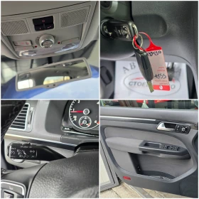 VW Touran 2.0* 6DSG* LED* ПАНО*  - 15999 лв. / 8180.16 € - 52932872 15