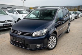 VW Touran 2.0* 6DSG* LED* ПАНО*  - 15999 лв. / 8180.16 € - 52932872 2