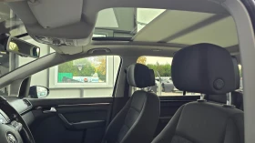 VW Touran 2.0* 6DSG* LED* ПАНО*  - 15999 лв. / 8180.16 € - 52932872 14