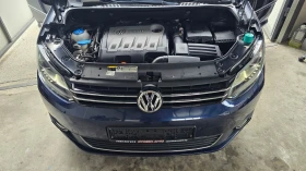 VW Touran 2.0* 6DSG* LED* ПАНО*  - 15999 лв. / 8180.16 € - 52932872 17