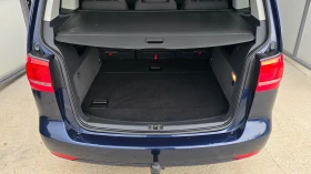 VW Touran 2.0* 6DSG* LED* ПАНО*  - 15999 лв. / 8180.16 € - 52932872 9