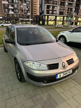 Renault Megane, снимка 3