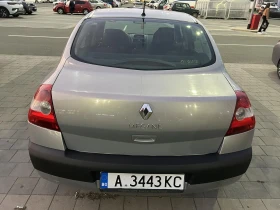 Renault Megane, снимка 5