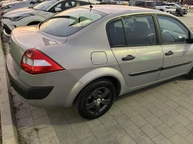 Renault Megane, снимка 8