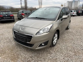 Peugeot 5008 1.6HDI-115PS-АВТОМАТ-НАВИ 