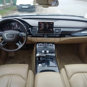Audi A8, снимка 6