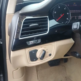 Audi A8, снимка 8