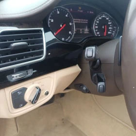 Audi A8, снимка 10