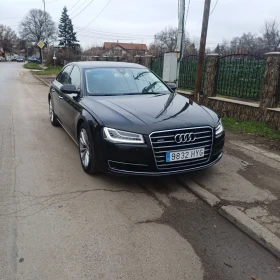 Audi A8, снимка 2