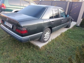 Mercedes-Benz 124 200E, снимка 5