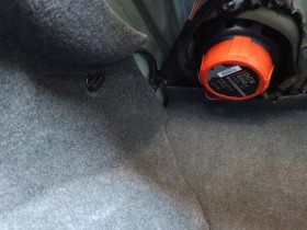 Mercedes-Benz 124 200E, снимка 16