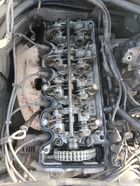 Mercedes-Benz 124 200E, снимка 8