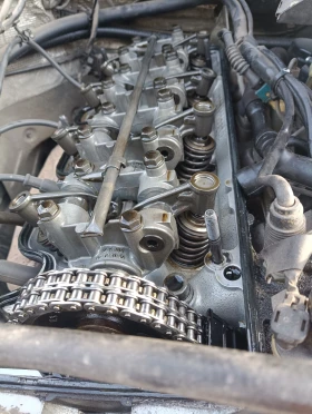 Mercedes-Benz 124 200E, снимка 9