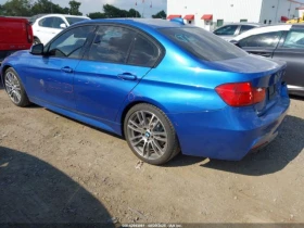 BMW 335 M PACK* HARMAN/KARDON* HEAD UP* LANE ASSIST | Mobile.bg � ����� ������ 5