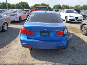 BMW 335 M PACK* HARMAN/KARDON* HEAD UP* LANE ASSIST | Mobile.bg � ����� ������ 6