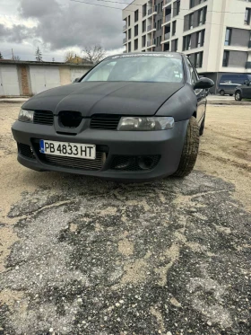 Seat Leon 1.9ARL - 2560 € / 5006.92 лв. - 83133203 2