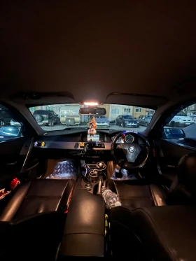 BMW 520 E60 | Auto.bg — изображение 6