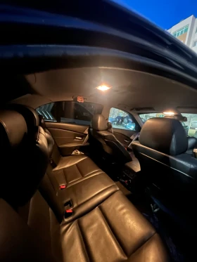 BMW 520 E60 | Auto.bg — изображение 8