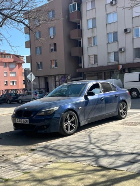 BMW 520 E60 | Mobile.bg � ����� ������ 8