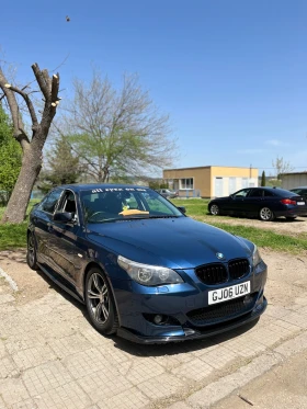 BMW 520 E60 | Auto.bg — изображение 10