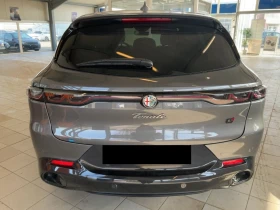 Alfa Romeo Tonale 1.5 Mild-Hybrid Q4/Камера/Дигитално/Дистроник | Auto.bg — изображение 3