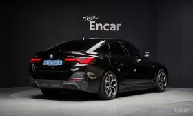 BMW i4 * eDrive40* M-SPORT PRO*  - 32100 € / 62782.14 лв. - 49378338 2
