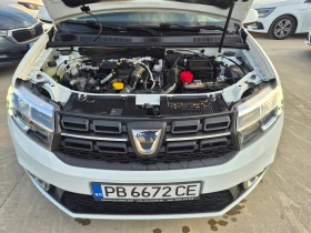 Dacia Logan  1.5 DCI - 8360 € / 16350.74 лв. - 45480759 16