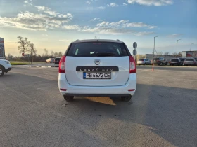 Dacia Logan  1.5 DCI - 8360 € / 16350.74 лв. - 45480759 4
