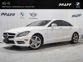 Mercedes-Benz CLS 500 550 4MATIC/Harman Kardon/Heated & Cooled seats | Auto.bg — изображение 3