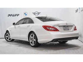 Mercedes-Benz CLS 500 550 4MATIC/Harman Kardon/Heated & Cooled seats | Auto.bg — изображение 4