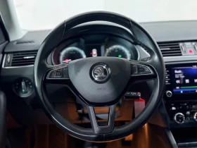 Skoda Octavia STYLE/116HP/LED/NAVI/CPLAY/ACC/AMBI/123q - 17399 € / 34029.49 лв. - 41268131 7