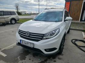 DONGFENG 580 Glory  | Mobile.bg � ����� ������ 5