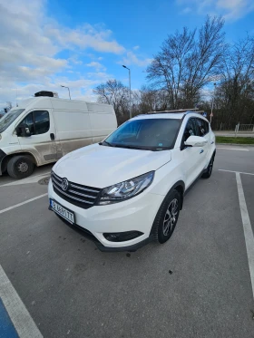 DONGFENG 580 Glory  | Mobile.bg � ����� ������ 2