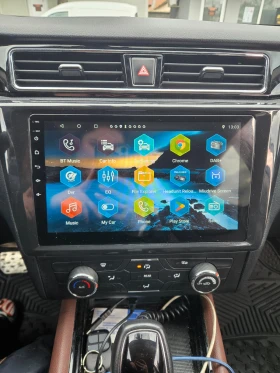 DONGFENG 580 Glory  | Mobile.bg � ����� ������ 9