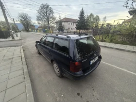 VW Passat 1.9 тди - 1100 € / 2151.41 лв. - 49378476 2