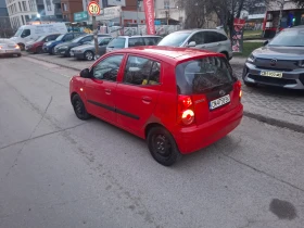 Kia Picanto 1.1 | Mobile.bg � ����� ������ 5