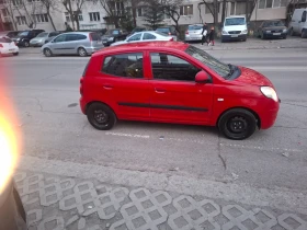 Kia Picanto 1.1 | Mobile.bg � ����� ������ 3