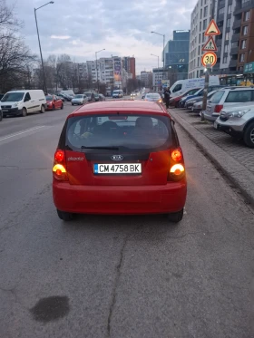 Kia Picanto 1.1 | Mobile.bg � ����� ������ 4