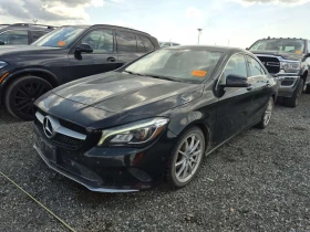 ������ Mercedes-Benz CLA 25...